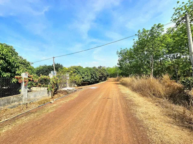 Bán Đất 1000m2 giá 295 triệu tại - Chọn - Xã Tân Hưng Huyện Đồng Phú Bình Phước