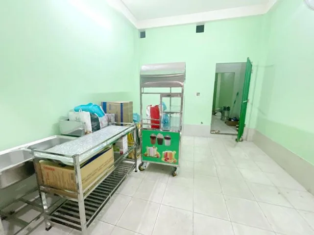 Nhà 5 tầng, mặt tiền Nguyễn Thanh Tuyền, Tân Sơn Hòa, 70m2, hơn 13 tỷ TL