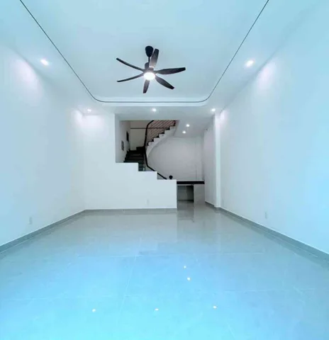 Nhà 4 tầng, Hẻm Xe Hơi, Lê Trọng Tấn, Tân Sơn Nhì, 4.7x11m, 52m2, chỉ 8.x tỷ TL