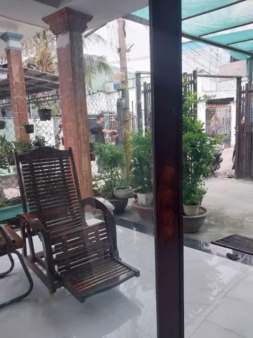 Bán Nhà riêng có sẵn 115 m2 thổ cư giá 3 tỷ tại - Xã Tân Hiệp Huyện Hóc Môn TP. Hồ Chí Minh
