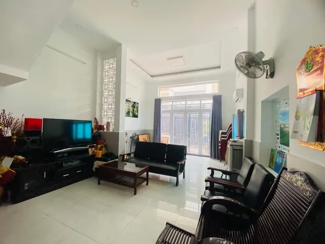 🔥 (NGUYỄN VĂN THƯƠNG - P.25 BÌNH THẠNH) HẺM 6M 1 TRỤC XE HƠI TRÁNH - 25 TỶ - NGANG RỘNG 9.3M (125M²) - NỞ HẬU 9.6M, CHÍNH CHỦ CHƯA QUA MUA BÁN, TIỆN XÂY BIỆT THỰ / BUILDING 🔥