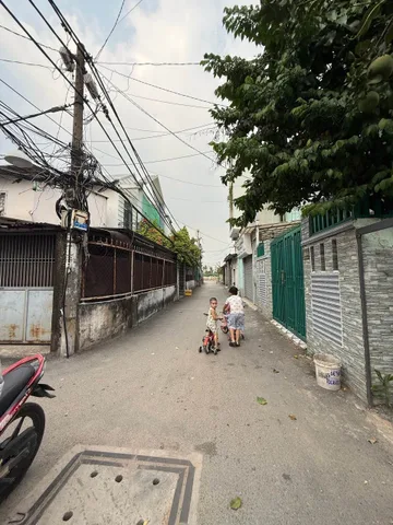 [KH063*] ĐẤT KHUÔN LỚN 120M2 LÔ GÓC 1/ LÊ ĐỨC THỌ - GIÁ 11.x TỶ