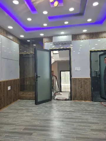 (Sát Mặt Tiền Điện Biên Phủ) Hẻm ô tô tránh nhau - 23.xxx tỷ - 4.1x20m (80.4m²) - Khu VIP, Tiện Kinh Doanh