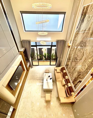 NHÀ KINH DƯƠNG VƯƠNG–84M²–3 TẦNG–2 MẶT TIỀN HẺM NHỰA 8M–CHỈ 6,39 TỶ (G79)