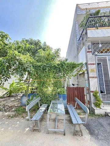 Bán Nhà riêng có sẵn 65.8 m2 thổ cư giá 1.9 tỷ tại -Xã Hóa An Thành phố Biên Hòa Đồng Nai