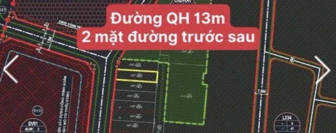 Bán Đất 150m2 có sẵn 150 m2 thổ cư giá 11 tỷ tại Xã Bắc Hồng Huyện Đông Anh Hà Nội
