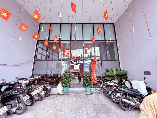 Mặt Tiền Lê Văn Thọ Gò Vấp - 23.xxx tỷ - 8x24m (170m²) - Ngang 8m Khủng, Dòng Tiền 60Tr/th