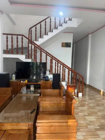 Bán Nhà riêng có sẵn 70 m2 thổ cư giá 3.5 tỷ tại - Chọn - Phường Thuận Giao Thị xã Thuận An Bình Dương