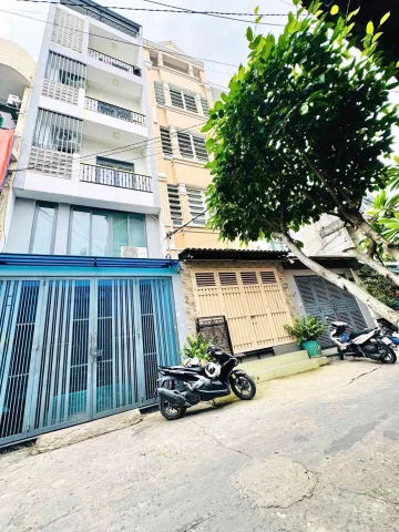 Bán Nhà riêng 66m2 có sẵn 66 m2 thổ cư giá 19.2 tỷ tại - Chọn - Phường 03 Quận 8 TP. Hồ Chí Minh