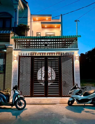 Bán Nhà riêng 96m2 có sẵn 96 m2 thổ cư giá 4.1 tỷ tại Đường Lê Văn Sô Phường An Thới Quận Bình Thuỷ Cần Thơ
