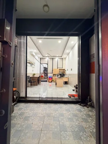 BÁN NHÀ ĐẸP TRỆT 3 LẦU VỊ TRÍ VÀNG - SÁT MẶT TIỀN TÂN KỲ TÂN QUÝ, PHƯỜNG TÂN SƠN NHÌ, TÂN PHÚ