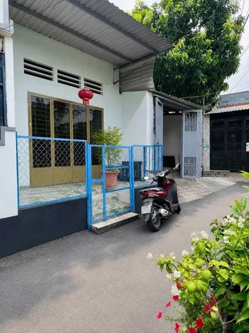 Bán Nhà riêng có sẵn 45 m2 thổ cư giá 2.3 tỷ tại - Chọn - Phường Bình Chiểu Thành phố Thủ Đức TP. Hồ Chí Minh