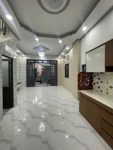 Bán Nhà riêng 84m2 có sẵn 85 m2 thổ cư giá 6.4 tỷ tại - Chọn - Phường  An Lạc Quận Bình Tân TP. Hồ Chí Minh
