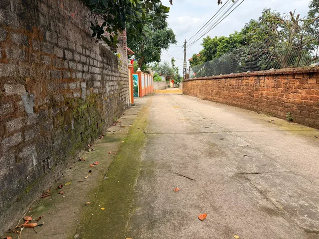 ĐẤT ĐẸP GIÁ ĐẦU TƯ - 2 MẶT TIỀN VẬT LẠI, BA VÌ - CHIA ĐƯỢC 2 LÔ!