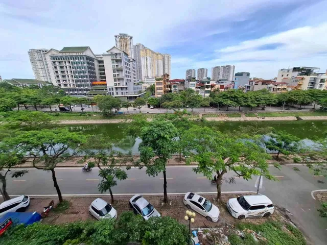 Bán Căn hộ chung cư 108m2 giá 7 tỷ tại Đường Trần Hòa Phường Định Công Quận Hoàng Mai Hà Nội