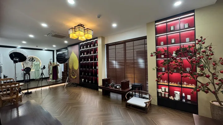 Bán Nhà KDT Vạn Phúc. Thủ Đức . Tp Hồ Chí Minh