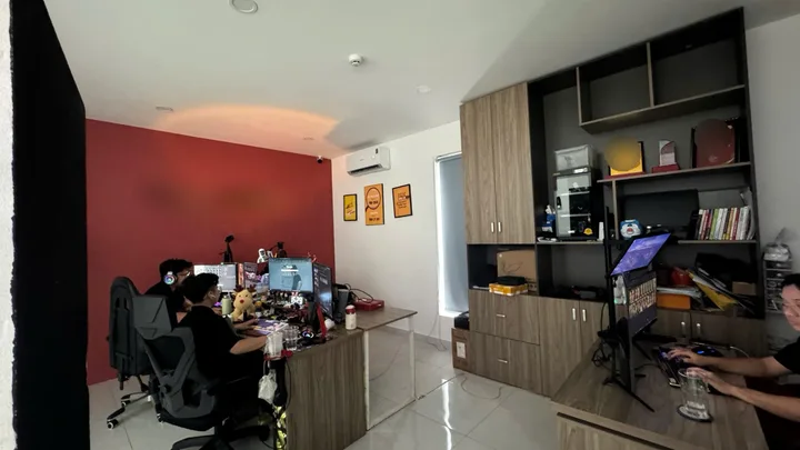 Bán Nhà KDT Vạn Phúc. Thủ Đức . Tp Hồ Chí Minh