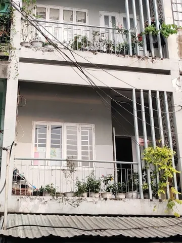 Mặt Tiền Phan Huy Ôn Bình Thạnh - 21.650 tỷ - 4.1x19m (79m²) - Vỉa Hè Rộng, Nở Hậu, Sát Quận 1, Kinh Doanh Sầm UẤt