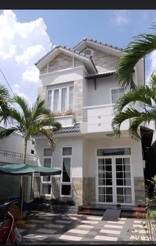 (Gần Mặt Tiền Quang Trung) Hẻm ô tô - 21.x tỷ - 8.1x29m (237.5m²) - Biệt Thự VIP, Nở Hậu Chữ L 13m