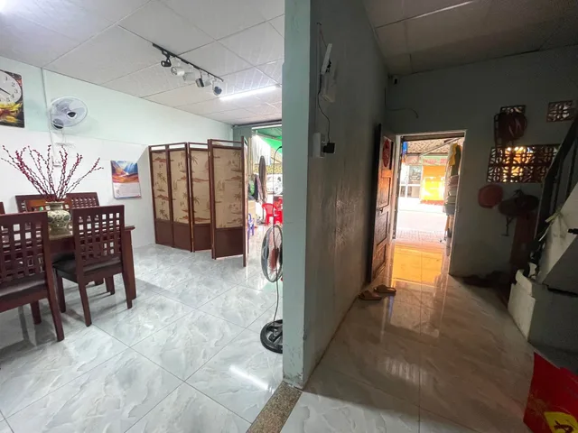 Mặt Tiền Phan Huy Ôn Bình Thạnh - 21.x tỷ - 6.3x11.4m (72m²) - Ngang 6.3m Khủng, Ngay Chợ Kinh Doanh Sầm Uất