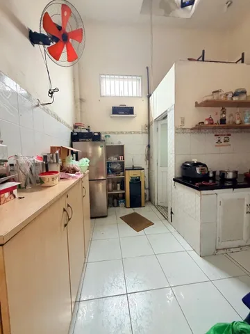 [KH065*] Đất xây tự do 80m2 sát Emart Phan Huy Ích, giá 5.x tỷ
