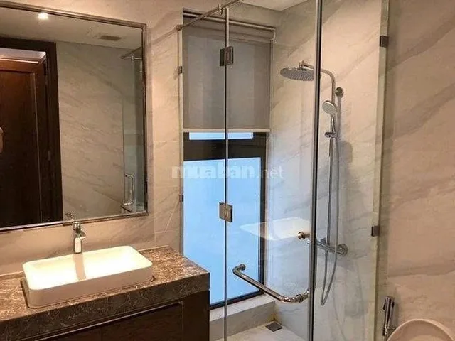 Cho thuê căn hộ 2 ngủ, có slot xe, chung cư ancora số 3 lương yên,hbt 0941938228