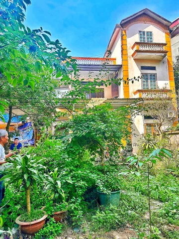 Bán Đất 389m2 có sẵn 257 m2 thổ cư giá 8.8 tỷ tại Đường Chu Văn An Phường Phan Đình Phùng Thành phố Thái Nguyên Thái Nguyên