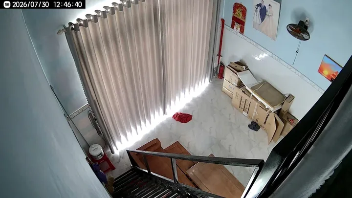 Phòng trọ: Cho thuê phòng trọ - 24m2 - có gác lửng - mai lão bạng
