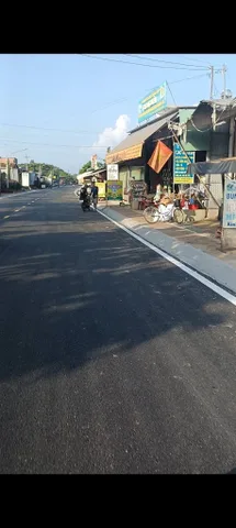 Bán Đất 225m2 có sẵn 100 m2 thổ cư giá 495 triệu tại  Phường Chơn Thành Đồng Nai