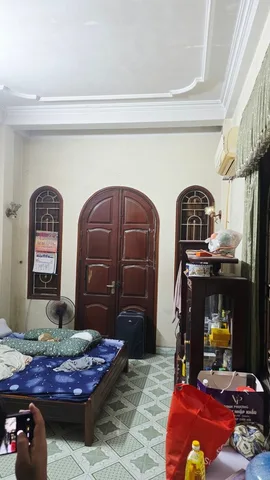 BÁN ĐẤT TẶNG NHÀ 3 TẦNG XUÂN ĐỈNH- 100M RA PHẠM VĂN ĐỒNG, Ô TÔ, XÂY CCMN , Ở