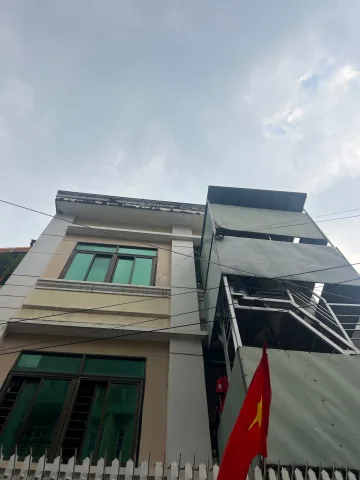 (Gần Mặt Tiền Võ Oanh) Hẻm ô tô - 21.x tỷ - 5.8x15.5m (84m²) - Ngang 5.8m, Nở Hậu, 4 Tầng Có Vị Trí Lắp Thang Máy, Khu VIP D1-D2-D3