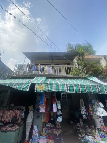 Mặt Tiền Võ Duy Ninh Bình Thạnh - 21.150 tỷ - 6.2x14m (79m²) - Ngang 6.2m Khủng, Kinh Doanh Sầm Uất, Sát Quận 1