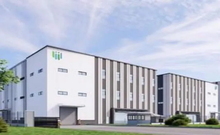 Cho thuê Kho, nhà xưởng 3 tầng 11.016 m2 giá 1.2 tỷ tại - Chọn - Xã Phước An Huyện Nhơn Trạch Đồng Nai