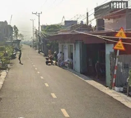 Bán Đất 233m2 giá 6 tỷ tại - Thiên Hương đường nhựa 7m ngang 8m.l/h:076.231.9990 e Thúy