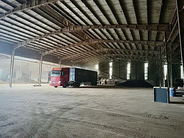 Cho thuê 14000m2 nhà xưởng 6000m2  giá 300 triệu tại - Chọn - Xã Phước Hoà Huyện Phú Giáo Bình Dương