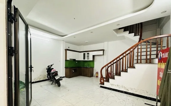 Bán Nhà riêng 41m2 có sẵn 41 m2 thổ cư giá 13.5 tỷ tại Đường Minh Khai Phường Vĩnh Tuy Quận Hai Bà Trưng Hà Nội