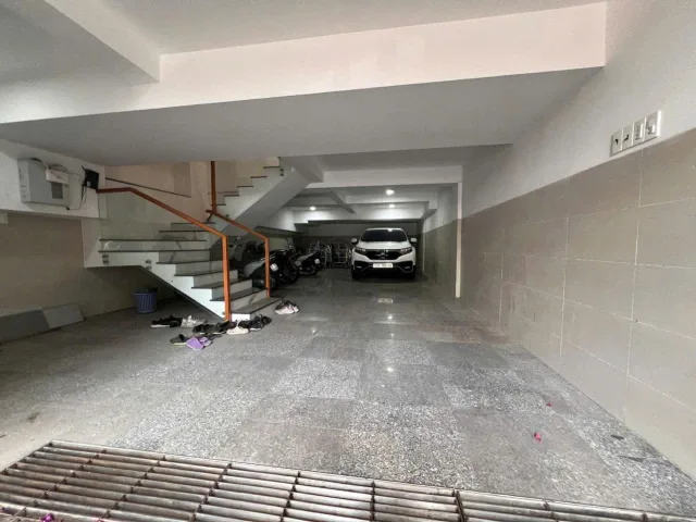 Bán nhà MT đẹp 96Q Đường 12, Tam Bình, TĐức - 6x20, 1 hầm, 3 tầng, 7PN, 8WC