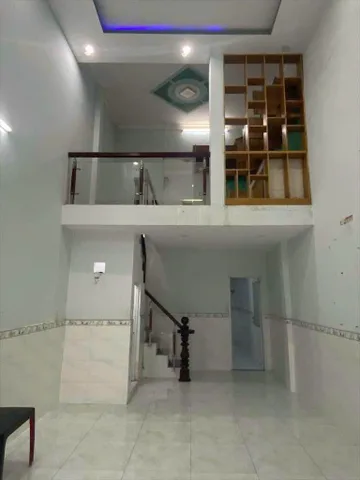 Bán Nhà riêng 62m2 có sẵn 62 m2 thổ cư giá 1.88 tỷ tại Đường Nguyễn Thị Sưa Xã Vĩnh Lộc A Huyện Bình Chánh TP. Hồ Chí Minh