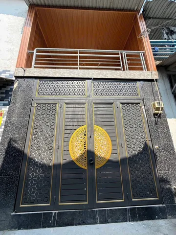 Bán Nhà riêng 60m2 có sẵn 60 m2 thổ cư giá 1.59 tỷ tại Đường Nguyễn Thị Trọn Xã Vĩnh Lộc A Huyện Bình Chánh TP. Hồ Chí Minh
