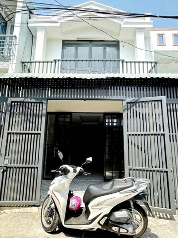 Bán Nhà riêng 75m2 có sẵn 75 m2 thổ cư giá 1.98 tỷ tại Đường số 234 Xã Vĩnh Lộc A Huyện Bình Chánh TP. Hồ Chí Minh