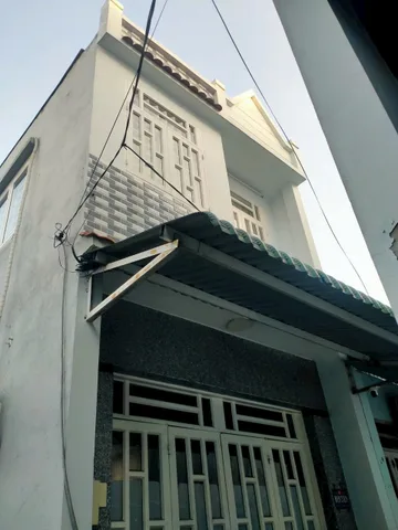 Bán Nhà riêng 40m2 có sẵn 40 m2 thổ cư giá 1.46 tỷ tại Đường Vĩnh Lộc Xã Vĩnh Lộc A Huyện Bình Chánh TP. Hồ Chí Minh