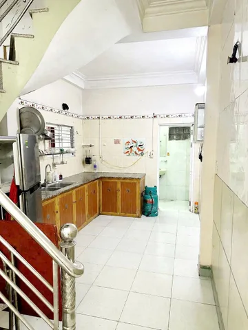 Bán Nhà riêng 36m2 có sẵn 36 m2 thổ cư giá 1.98 tỷ tại - Chọn - Phường Sở Dầu Quận Hồng Bàng Hải Phòng