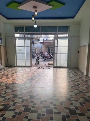Bán Nhà riêng 129m2 có sẵn 50 m2 thổ cư giá 3.75 tỷ tại Phường Tương Bình Hiệp Thành phố Thủ Dầu Một Bình Dương
