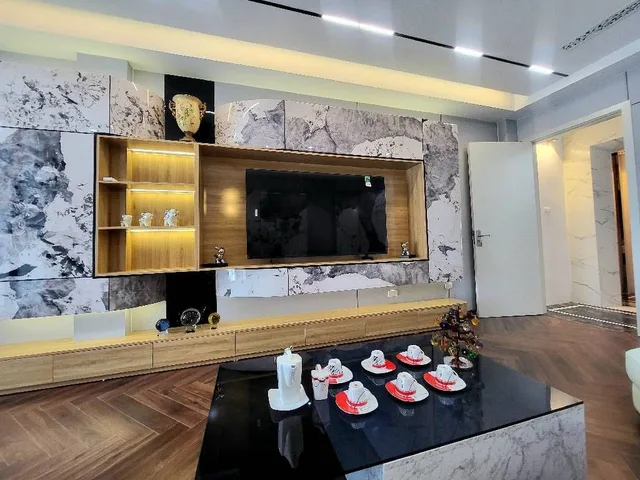 Bán Nhà riêng 100m2 có sẵn 100 m2 thổ cư giá 32 tỷ tại - Chọn - Phường Phúc Đồng Quận Long Biên Hà Nội
