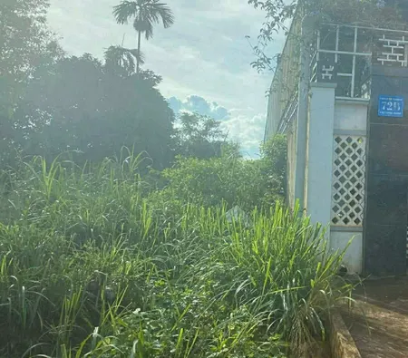 Bán Đất Lạc Long Quân, phường Buôn Hồ, Đắk Lắk