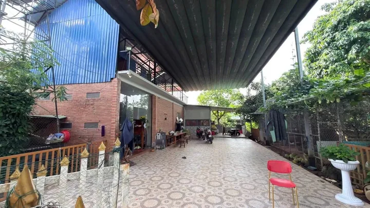 Bán Đất 773m2 có sẵn 9 m2 thổ cư giá 3.16 tỷ tại - Chọn - Xã Sông Xoài Thành phố Phú Mỹ Bà Rịa - Vũng Tàu