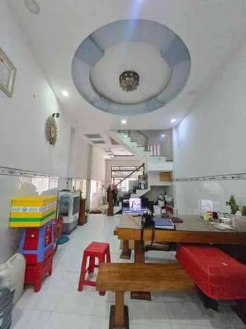 Bán Nhà riêng 68m2 có sẵn 68 m2 thổ cư giá 3.6 tỷ tại Đường Tp. Thủ Đức Phường Linh Xuân Thành phố Thủ Đức TP. Hồ Chí Minh