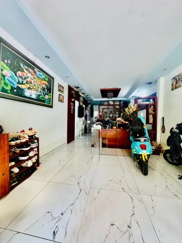 BÌNH PHÚ 1 – BIỆT LẬP KHU DÂN CƯ CAO CẤP | 4 TẦNG | 72M² | 5PN | CHỈ NHỈNH 11 TỶ