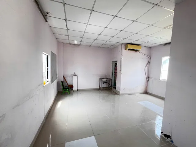 Cho thuê Phòng có máy lạnh và bếp riêng, đáp ứng đầy đủ nhu cầu sinh hoạt hằng ngày tại Đường Quang Trung Phường 10 Quận Gò Vấp