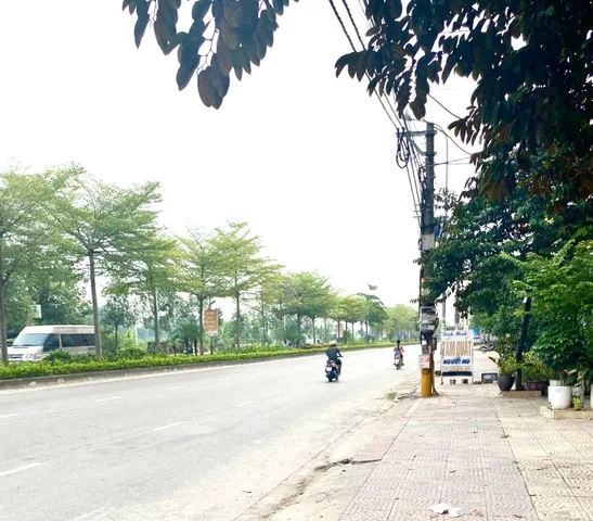 SIÊU PHẨM ĐẤT VÀNG – MẶT PHỐ MINH KHAI, 100m2, 6 làn Ô TÔ, KINH DOANH BẤT CHẤP